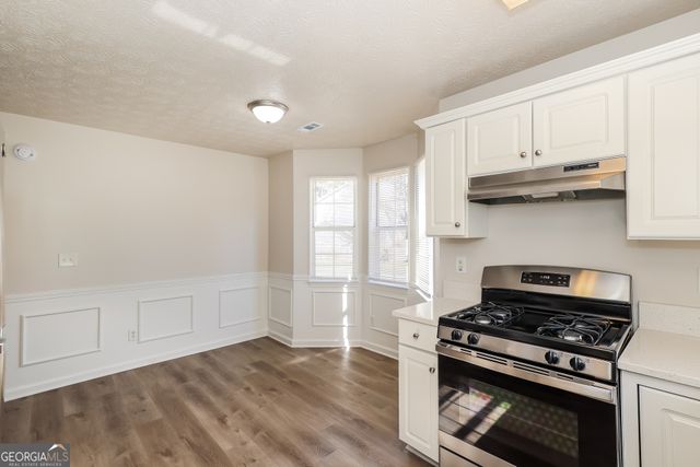 145 W Village Court, Riverdale, GA 30296