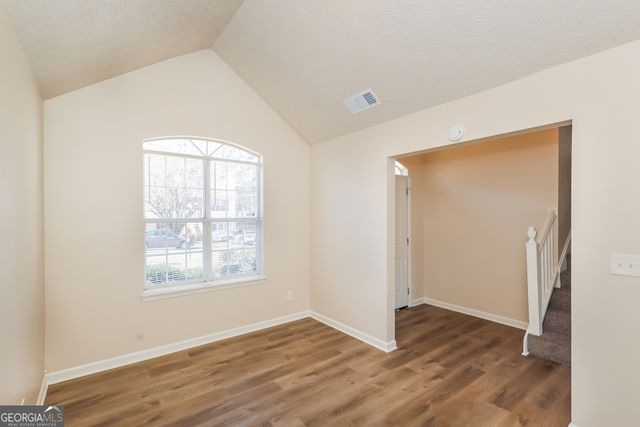 145 W Village Court, Riverdale, GA 30296