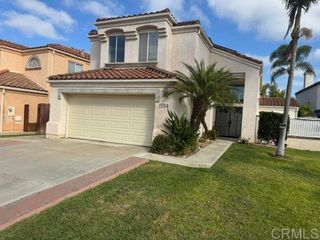 1554 Prima Vera, Oceanside, CA 92056