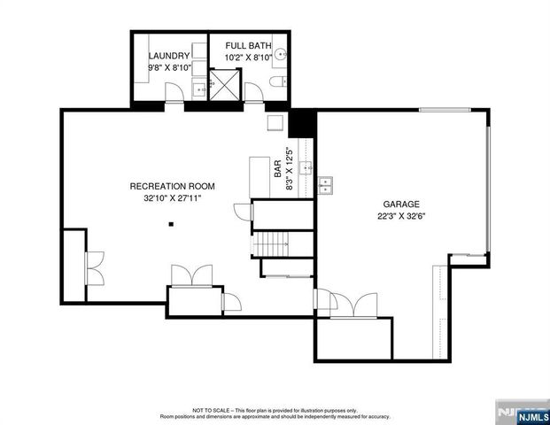 5 Witherspoon Road, Clifton, NJ 07013