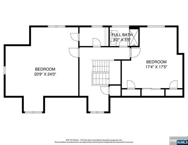 5 Witherspoon Road, Clifton, NJ 07013