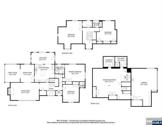 5 Witherspoon Road, Clifton, NJ 07013