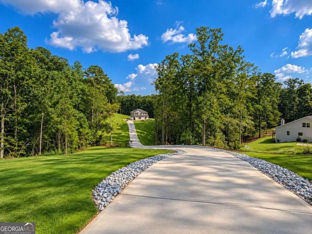 5382 Tuscany Drive, Douglasville, GA 30135