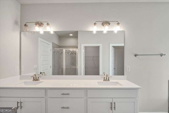 5382 Tuscany Drive, Douglasville, GA 30135