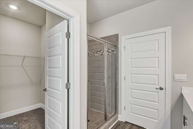 5382 Tuscany Drive, Douglasville, GA 30135