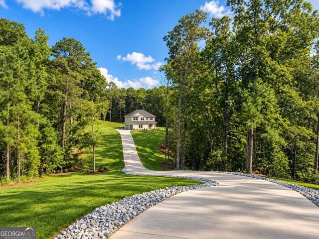 5382 Tuscany Drive, Douglasville, GA 30135