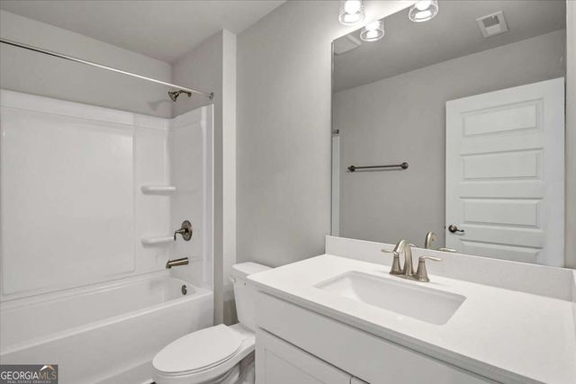 5382 Tuscany Drive, Douglasville, GA 30135