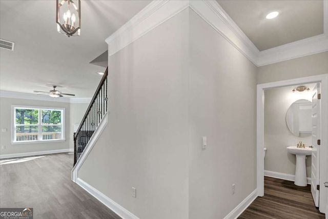 5382 Tuscany Drive, Douglasville, GA 30135