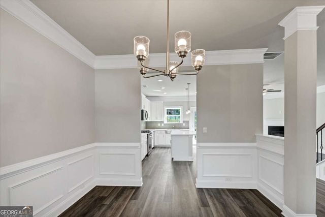 5382 Tuscany Drive, Douglasville, GA 30135