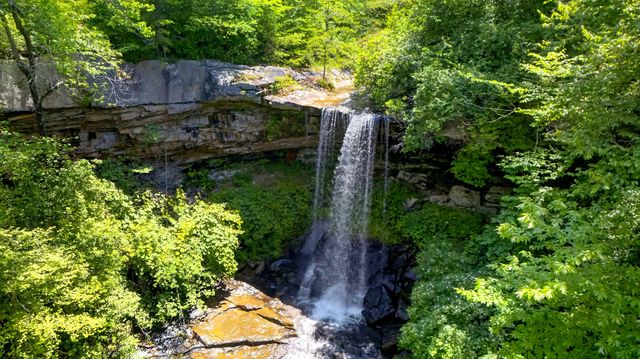0 Monteagle Falls Rd, Monteagle, TN 37356