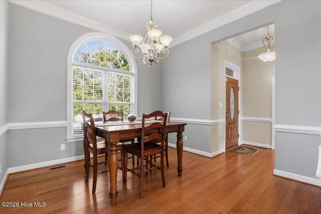 207 Kingston Circle, Goldsboro, NC 27530