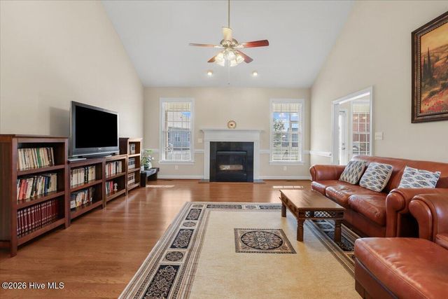 207 Kingston Circle, Goldsboro, NC 27530