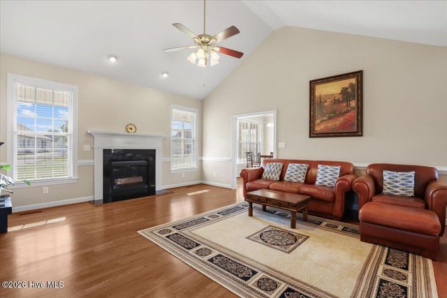 207 Kingston Circle, Goldsboro, NC 27530