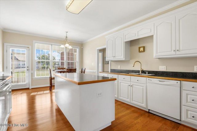 207 Kingston Circle, Goldsboro, NC 27530