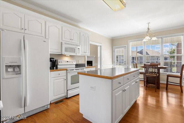 207 Kingston Circle, Goldsboro, NC 27530