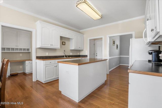 207 Kingston Circle, Goldsboro, NC 27530