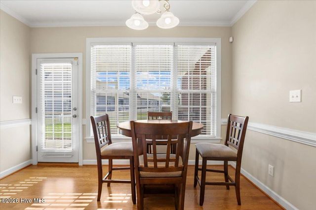 207 Kingston Circle, Goldsboro, NC 27530