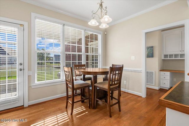 207 Kingston Circle, Goldsboro, NC 27530