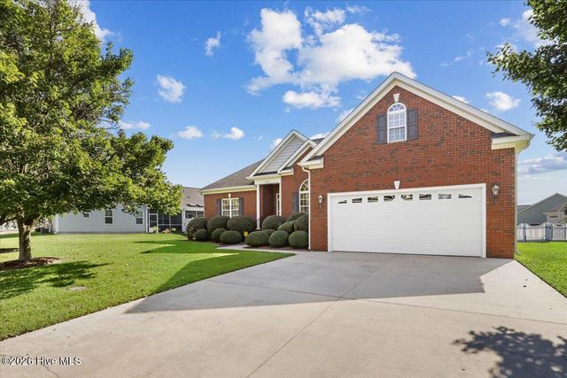207 Kingston Circle, Goldsboro, NC 27530
