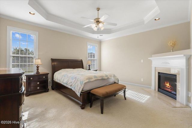 207 Kingston Circle, Goldsboro, NC 27530