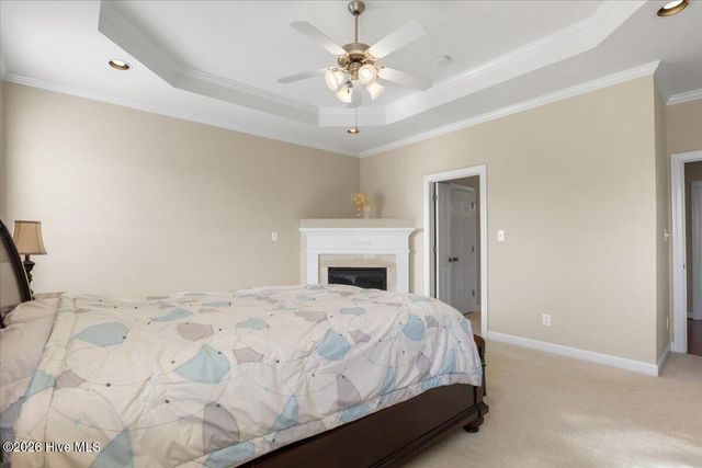 207 Kingston Circle, Goldsboro, NC 27530