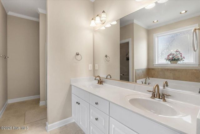 207 Kingston Circle, Goldsboro, NC 27530