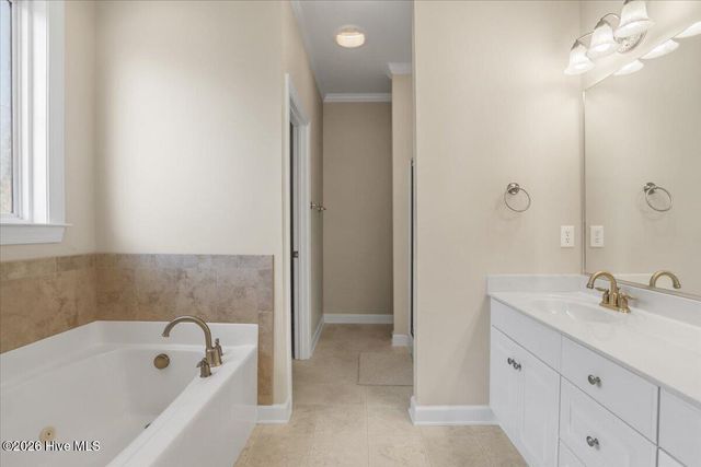 207 Kingston Circle, Goldsboro, NC 27530