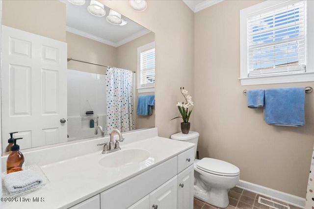 207 Kingston Circle, Goldsboro, NC 27530