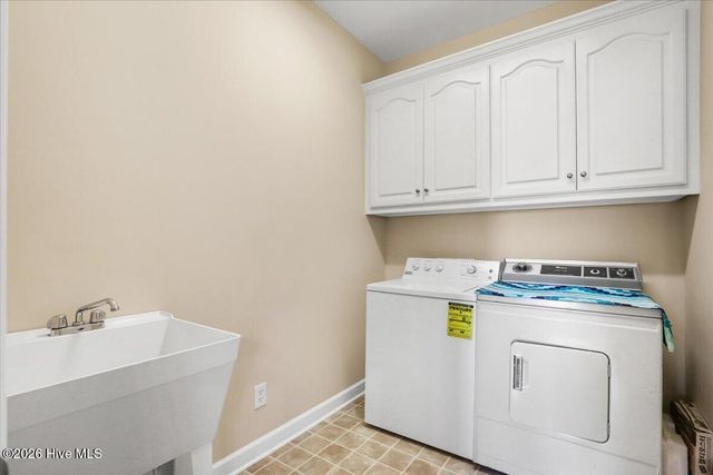 207 Kingston Circle, Goldsboro, NC 27530