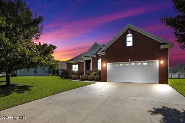 207 Kingston Circle, Goldsboro, NC 27530