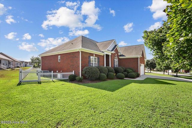 207 Kingston Circle, Goldsboro, NC 27530