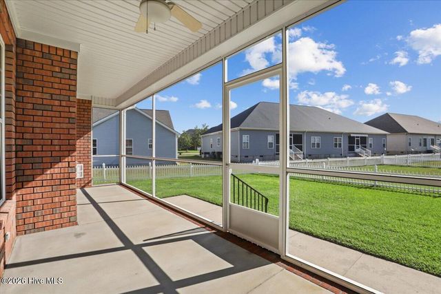 207 Kingston Circle, Goldsboro, NC 27530