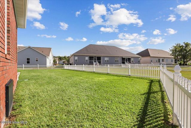 207 Kingston Circle, Goldsboro, NC 27530