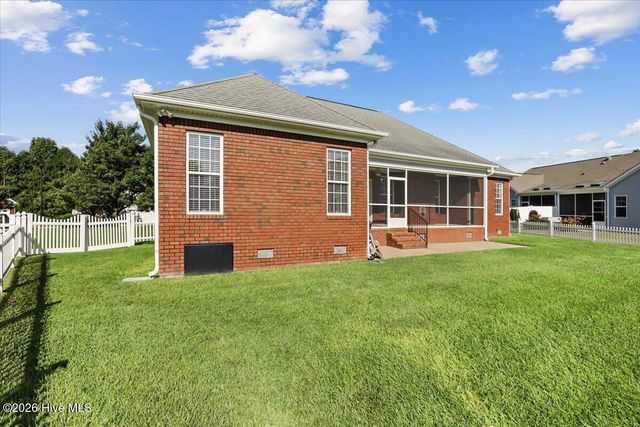 207 Kingston Circle, Goldsboro, NC 27530