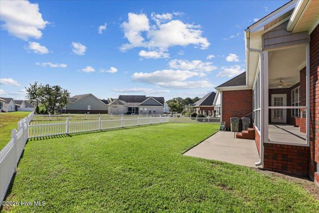 207 Kingston Circle, Goldsboro, NC 27530