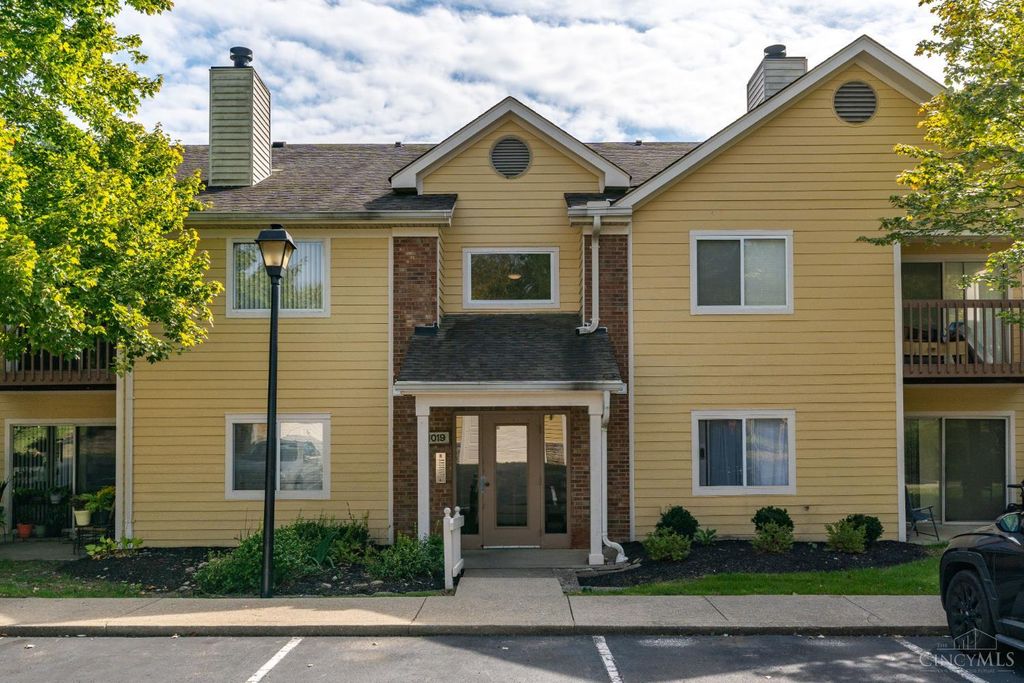 1019 Cedar Ridge Drive, Pierce Twp, OH 45245