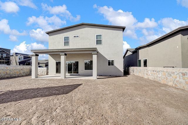 917 ADA Lane, El Paso, TX 79932