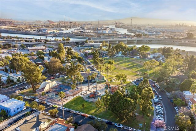 508 W 10th, Long Beach, CA 90813