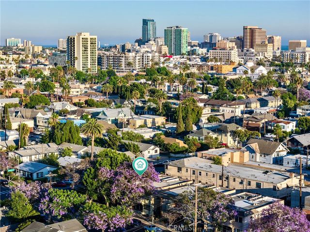 508 W 10th, Long Beach, CA 90813