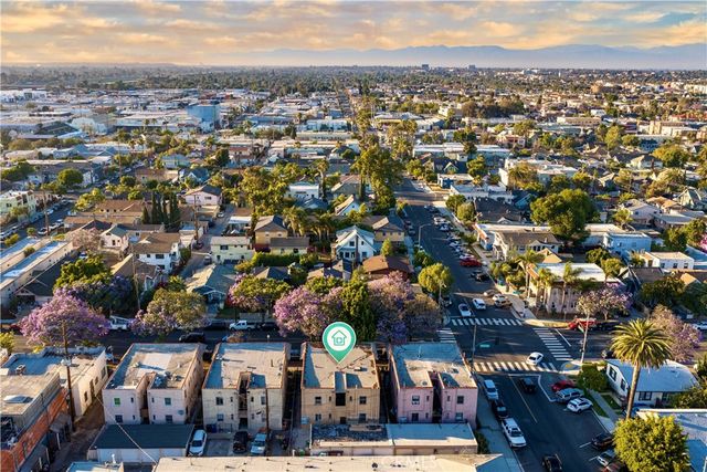 508 W 10th, Long Beach, CA 90813
