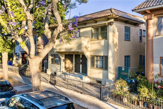 508 W 10th, Long Beach, CA 90813