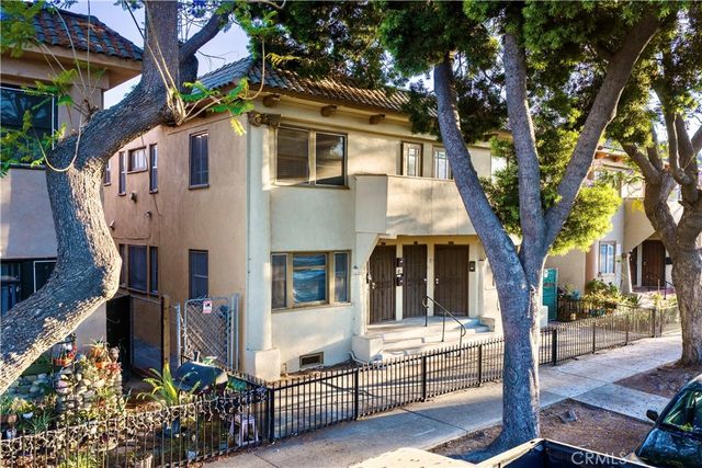508 W 10th, Long Beach, CA 90813