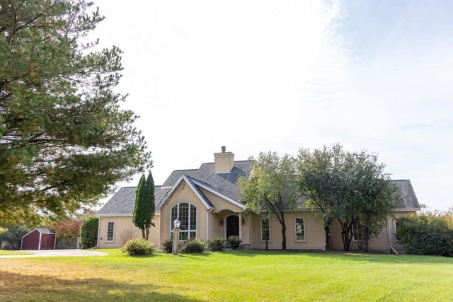 7961 Coray Lane, Verona, WI 53593