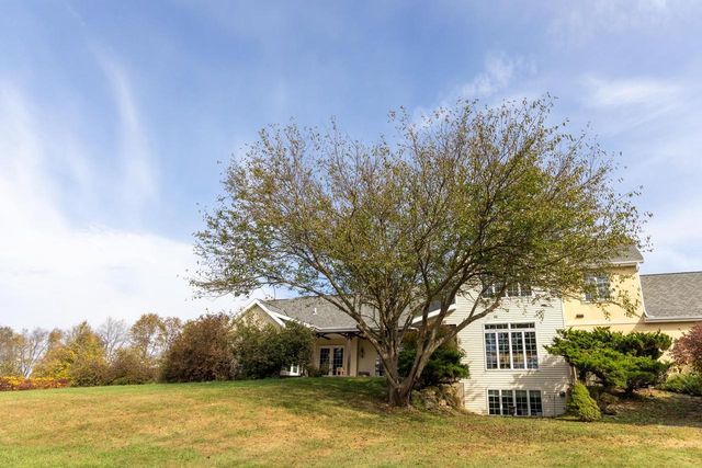 7961 Coray Lane, Verona, WI 53593