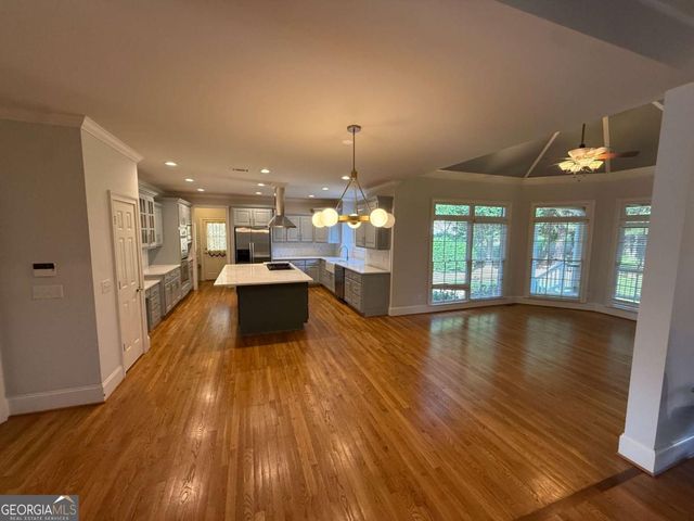 2120 Falling Water Court, Cumming, GA 30041