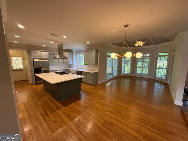 2120 Falling Water Court, Cumming, GA 30041