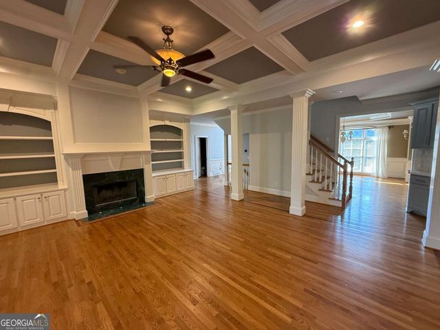 2120 Falling Water Court, Cumming, GA 30041