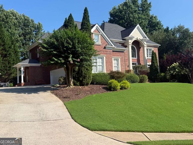 2120 Falling Water Court, Cumming, GA 30041