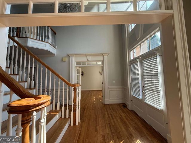 2120 Falling Water Court, Cumming, GA 30041