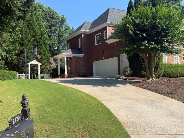 2120 Falling Water Court, Cumming, GA 30041